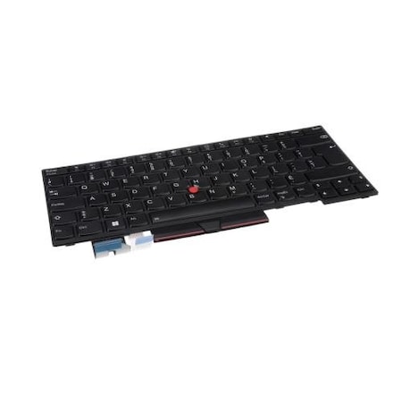 Lenovo KEYBOARD, INTERNAL 5N20X68847
